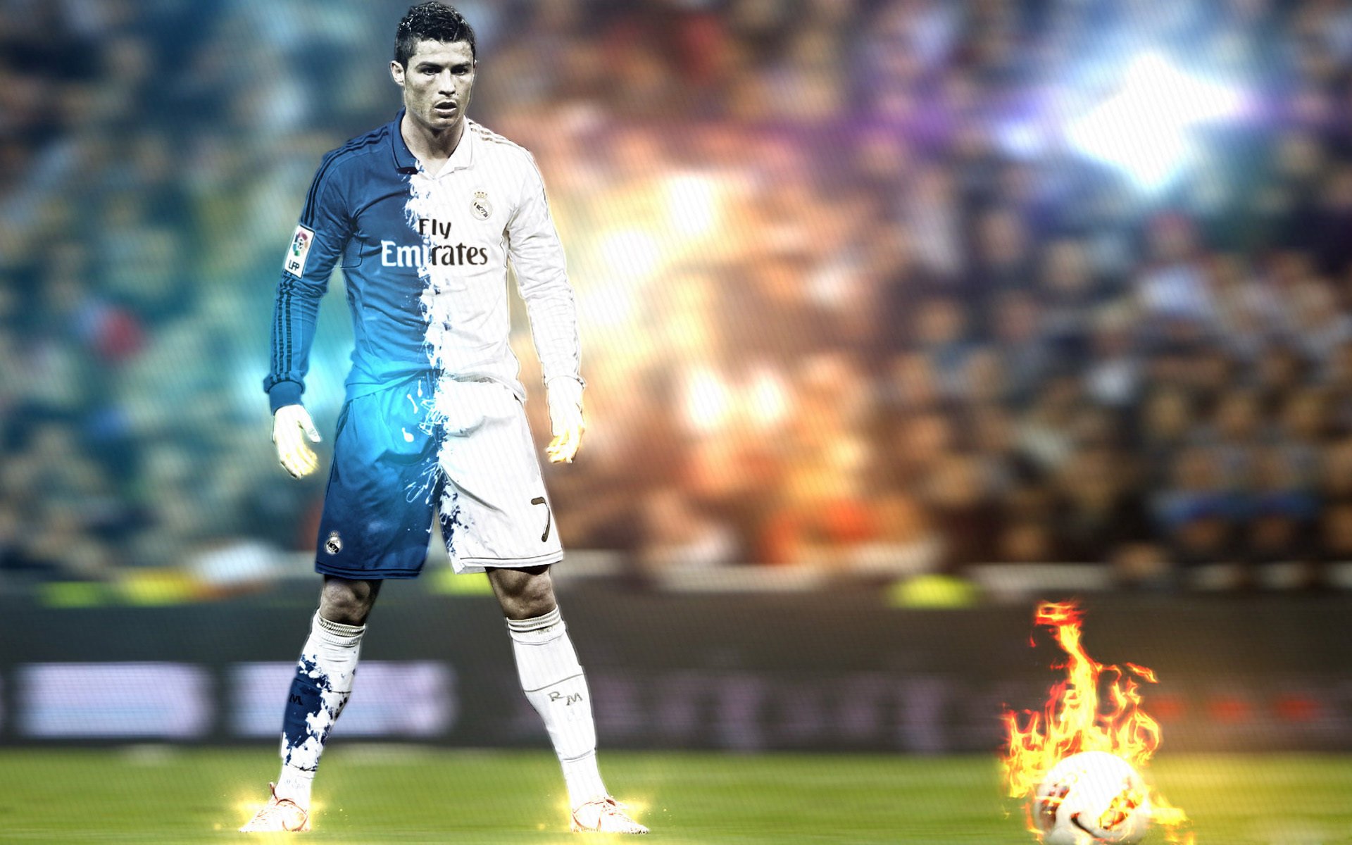 莱万绝杀！阿根廷惊险晋级，谁还记得他是波兰人？