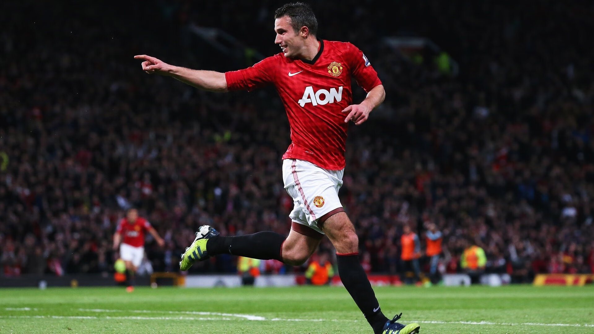 荷兰绝杀冰岛!杀死比赛的莫德里奇竟不是卢卡?这个反转我服了
